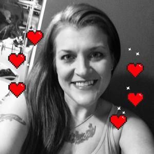 Meet your Posher, Gina